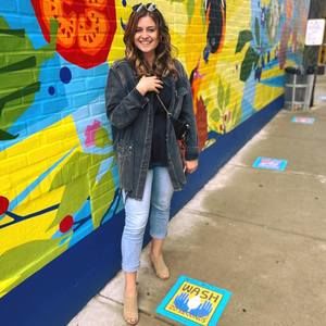 Meet your Posher, Dora